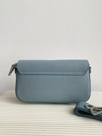 Сумка 0179 Небесный (409)